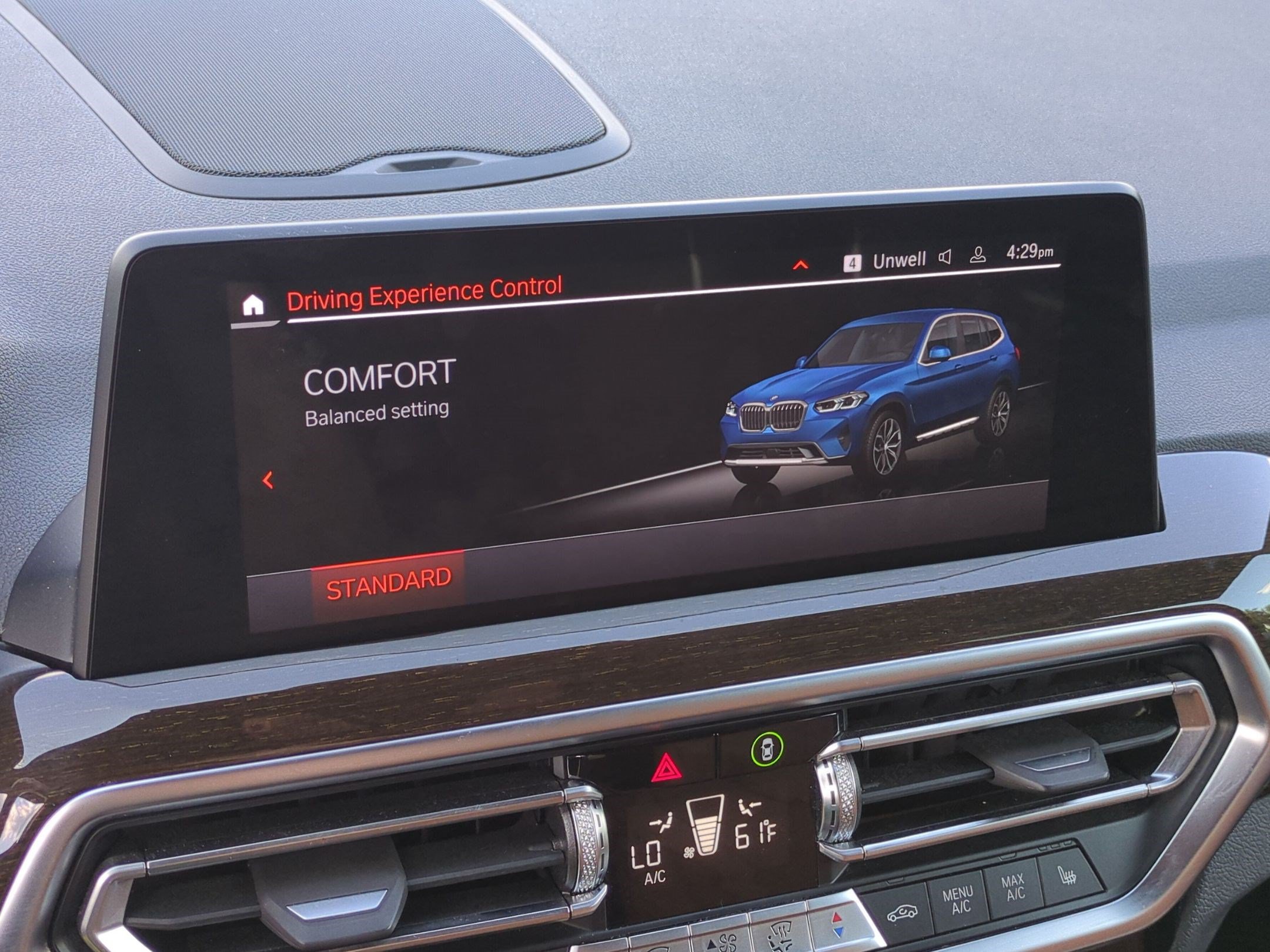 Certified 2023 BMW X3 xDrive30i w/ Parking Assistance Package AWD/4WD image 24