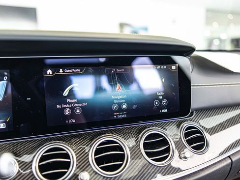 Used 2023 Mercedes-Benz E 63 AMG S image 27