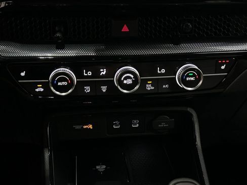 Used 2026 Honda CR-V EX-L image 23