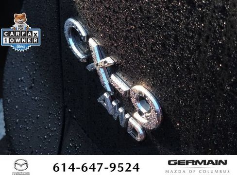 Used 2023 MAZDA CX-9 Touring Plus AWD/4WD image 15