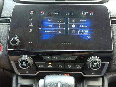 Certified 2018 Honda CR-V EX-L image 13