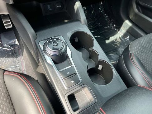 Used 2023 Ford Escape ST-Line w/ Tech Pack #1 FWD image 35