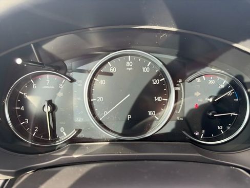 New 2025 MAZDA CX-5 2.5 Turbo w/ Premium Package image 15