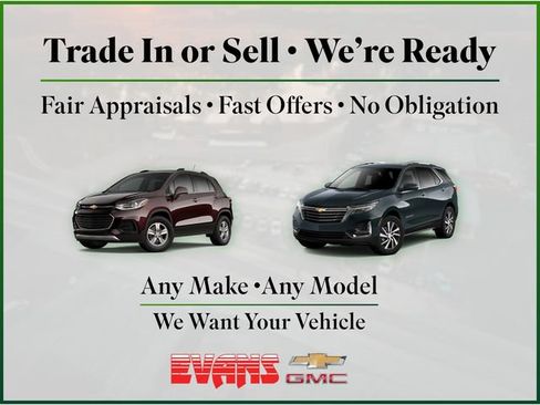 Used 2019 Chevrolet Silverado 1500 LT w/ True North Edition AWD/4WD image 11