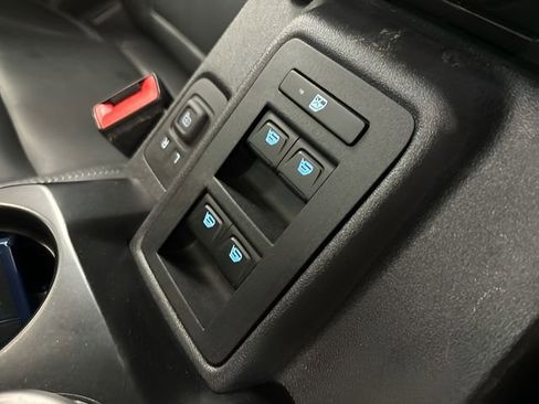 Used 2025 Ford Bronco Outer Banks image 11