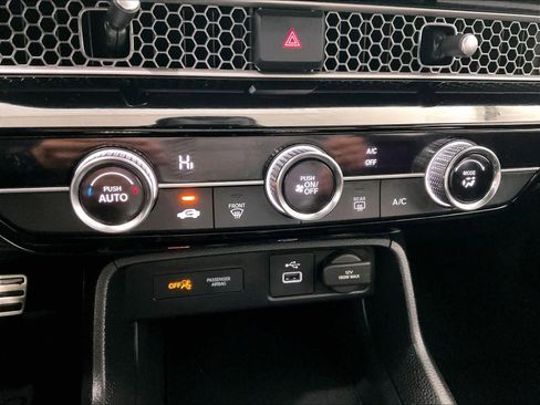 Used 2024 Honda Civic Sport image 25