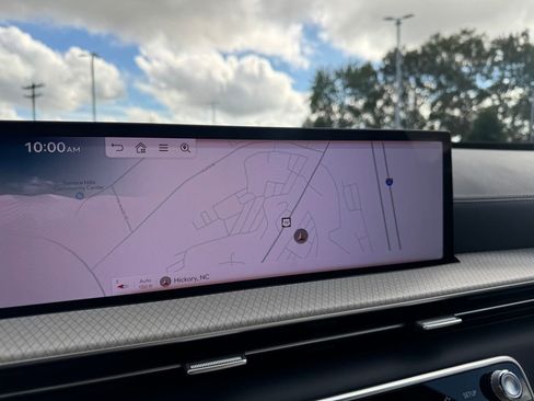 New 2026 Genesis GV80 3.5T Prestige AWD/4WD image 11