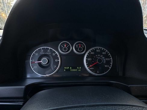 Used 2009 Ford Fusion SEL image 17