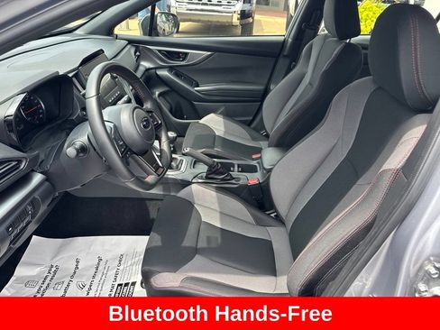 Used 2023 Subaru WRX AWD/4WD image 11