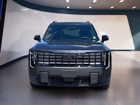 Used 2027 Kia Telluride SX Prestige X-Line AWD/4WD image 8