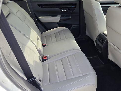 Used 2023 Honda CR-V EX-L image 16