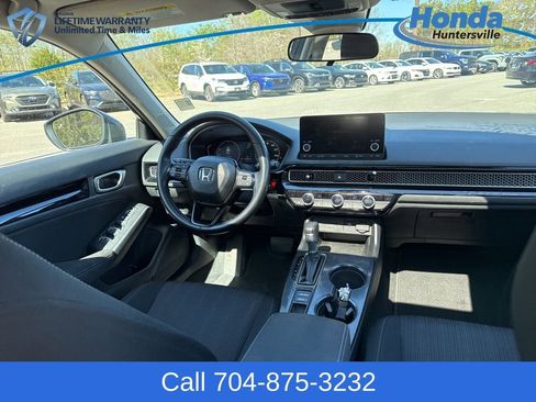 Used 2023 Honda Civic EX image 13