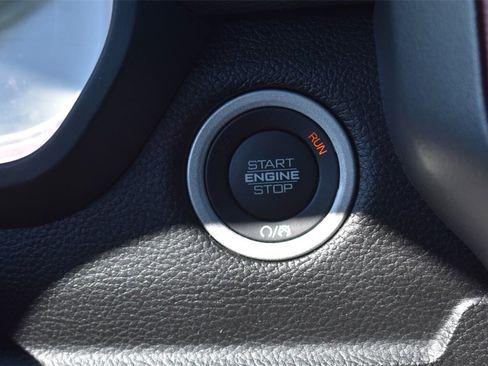 Used 2025 RAM 1500 Rebel w/ Rebel Level 1 Equipment Group image 33