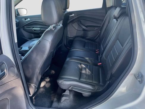 Used 2016 Ford Escape Titanium AWD/4WD image 23