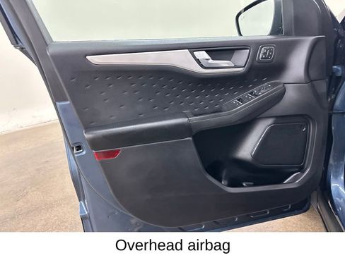 Used 2020 Ford Escape SEL AWD/4WD image 33