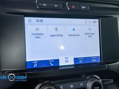 Used 2023 Ford F150 XLT AWD/4WD image 19