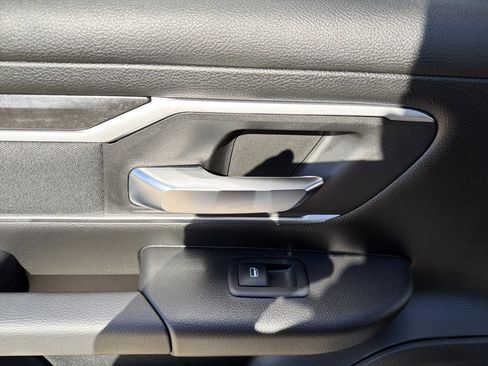 Used 2022 RAM 1500 Big Horn image 31