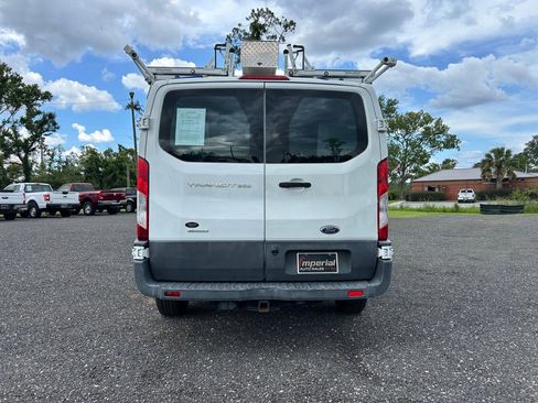 Used 2016 Ford Transit 250 130 Low Roof image 7