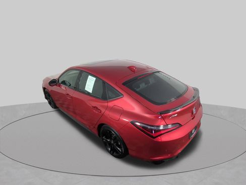 Used 2026 Acura Integra A-Spec w/ Technology Package FWD image 34