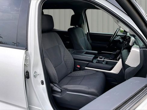 Used 2022 Toyota Tundra SR5 image 16