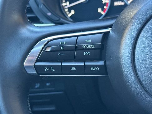 Certified 2025 MAZDA MAZDA3 s image 27