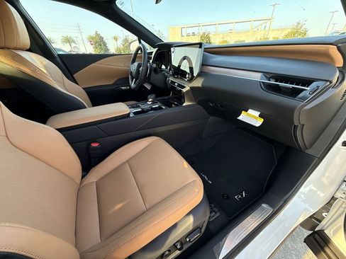 New 2026 Lexus RX 350 Premium Plus image 15