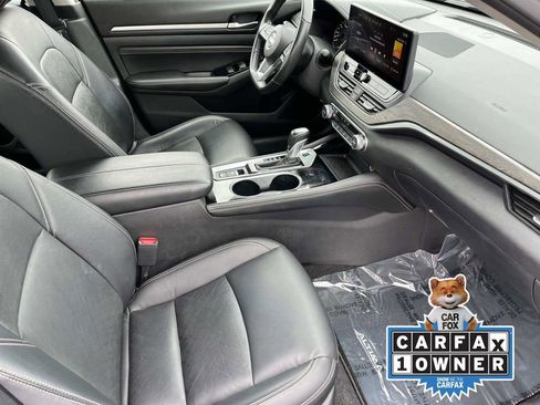 Used 2023 Nissan Altima 2.5 SL image 21