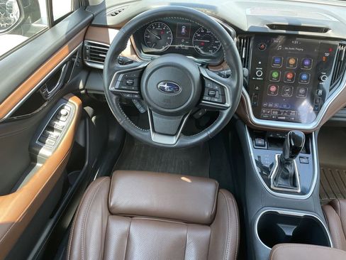 Certified 2021 Subaru Outback Touring XT image 13