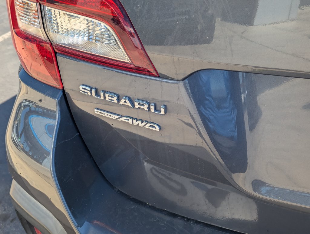 Used 2019 Subaru Outback 2.5i Premium AWD/4WD image 5
