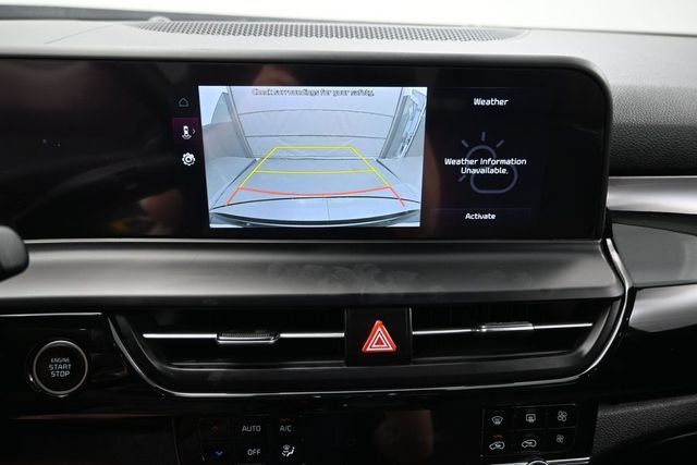 Used 2024 Kia Seltos S FWD image 4
