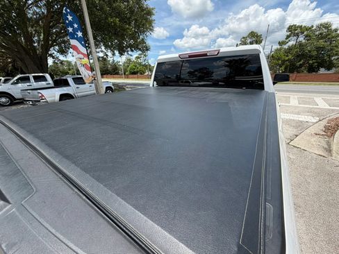 Used 2023 Chevrolet Silverado 1500 RST RWD image 23