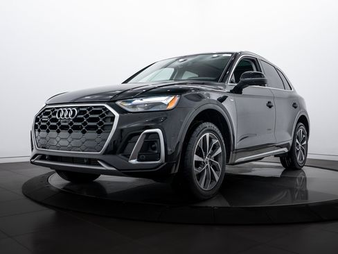 Certified 2023 Audi Q5 2.0T Premium Plus w/ Premium Plus Package image 7