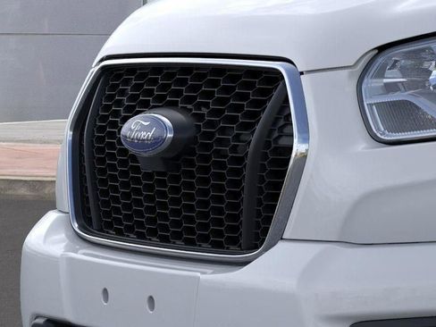 New 2025 Ford Transit 350 XLT image 17