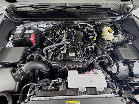 New 2026 Toyota Tacoma TRD Off-Road image 28