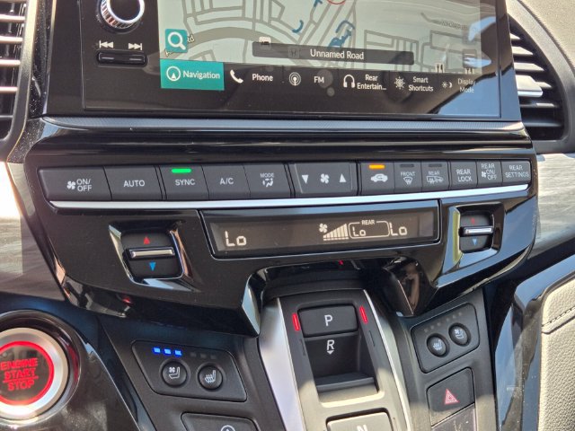 New 2026 Honda Odyssey Elite image 15