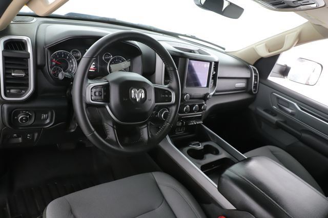 Used 2020 RAM 1500 Big Horn AWD/4WD image 17