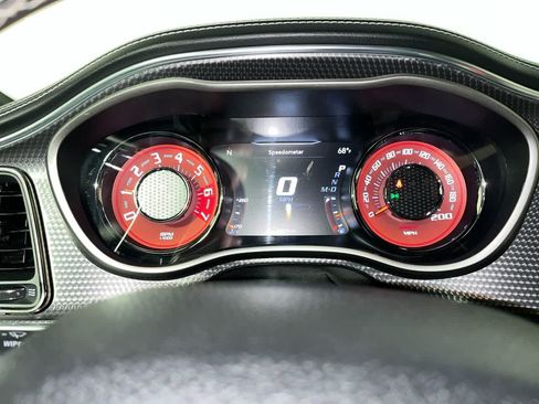 Used 2021 Dodge Challenger SRT Hellcat w/ Plus Package image 17