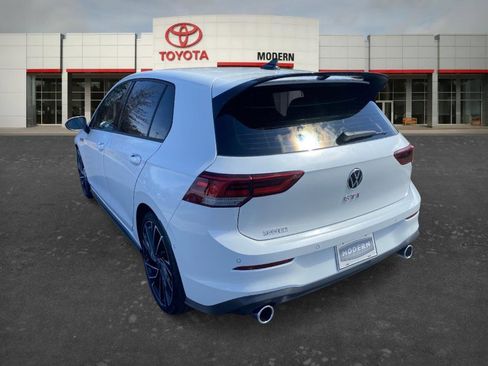 Used 2023 Volkswagen GTI Autobahn image 6