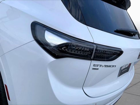 Used 2026 Buick Envision Avenir AWD/4WD image 25