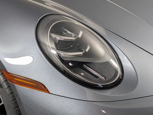New 2026 Porsche 911 Carrera 4S AWD/4WD image 15