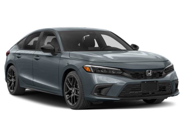 Certified 2024 Honda Civic Sport image 29