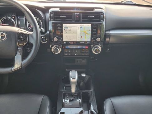 Used 2022 Toyota 4Runner TRD Pro AWD/4WD image 30