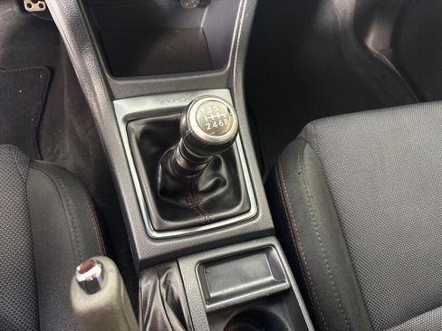 Used 2018 Subaru WRX image 20
