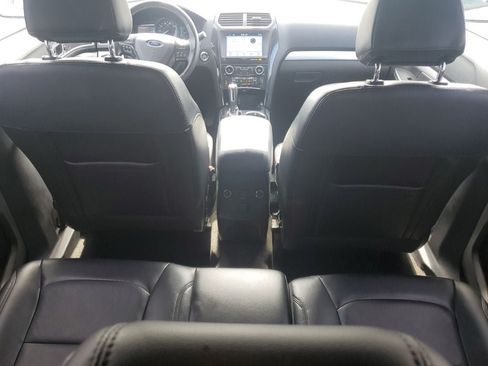 Used 2017 Ford Explorer XLT w/ Equipment Group 202A AWD/4WD image 15