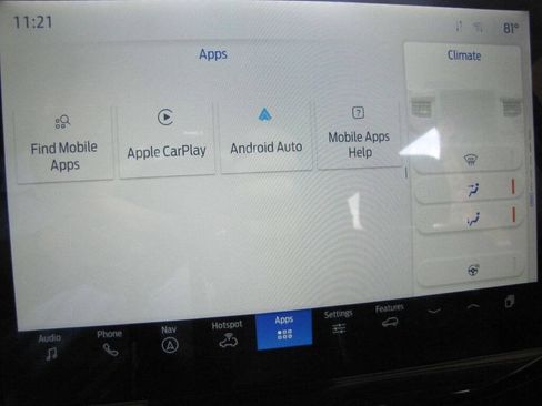 Used 2022 Ford Expedition XLT RWD image 43