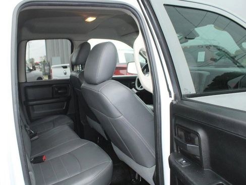 Used 2019 RAM 1500 Tradesman image 12