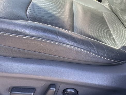 Used 2019 Hyundai Ioniq Limited w/ Ultimate Package 02 image 22