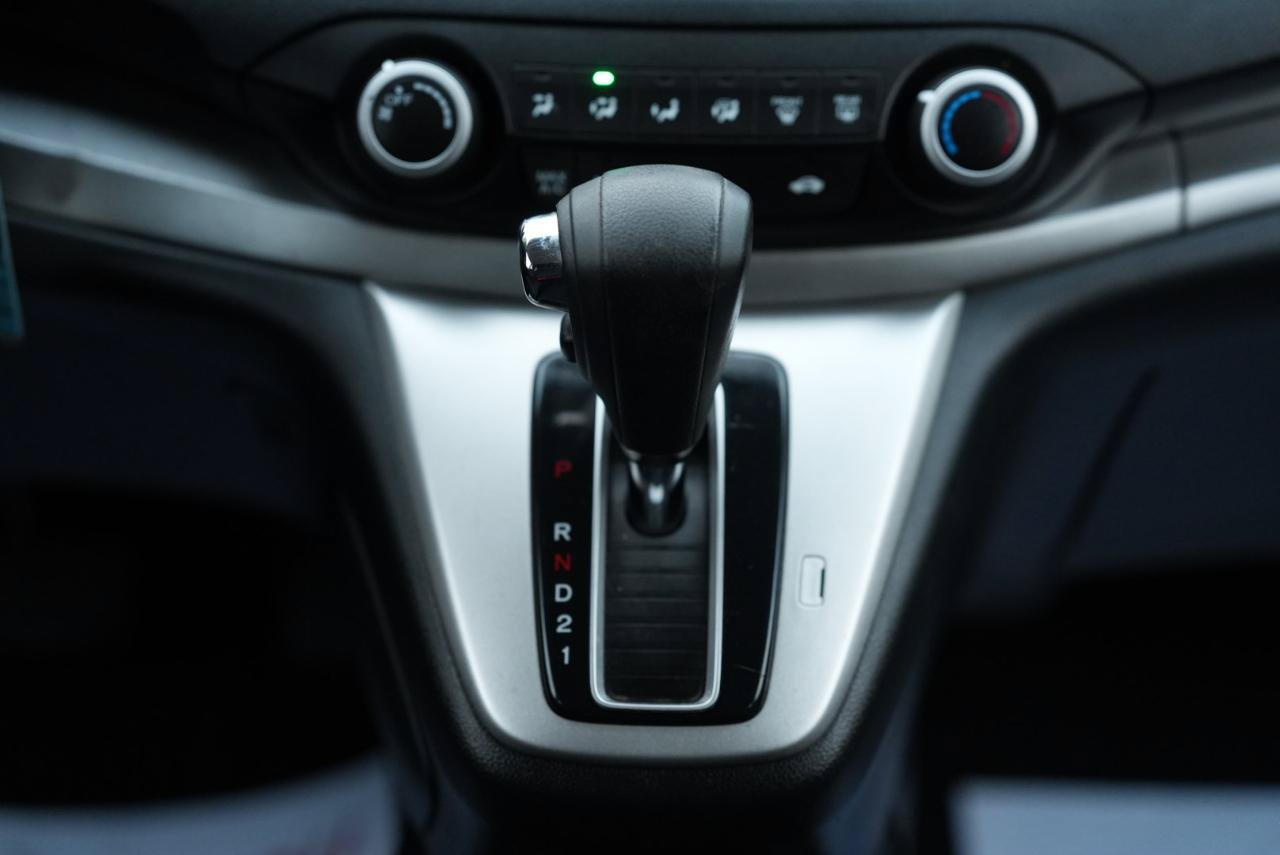 Used 2014 Honda CR-V LX image 18