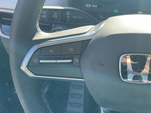 New 2025 Honda Prologue Touring image 20