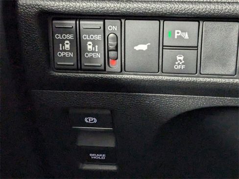 New 2026 Honda Odyssey Elite image 10